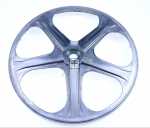 Belt Pulley - 11034630 Pulley [Bosch Siemens]