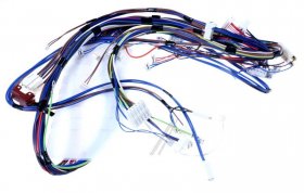 Smeg Harness - 820735808 Wiring