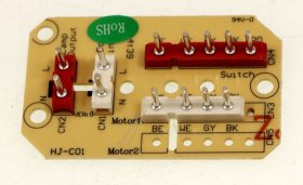 Arcair Terminal Box - B63-2501-044-0 Connection Board Hj-c01-0