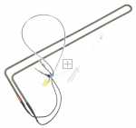 Defrosting Heater - 00707247 Heater-defrost [Bosch Siemens]