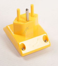 Weidinger Earthing Component - Swiss Earth Bonding Plug With 3 X 10mm Studs