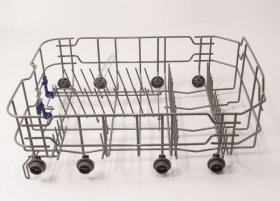 Dish Basket - 12976000001369 Lower Dish Basket [Midea]