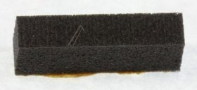 Sennheiser Pad - Polster 17x4x4 8 Mit Kleber