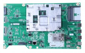 Lg Board - Ebu65721201 Board