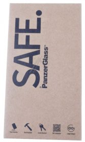 Safe By Panzerglass Display Protective Film - Bulksafe95100 Safe By Panzerglass Screen Protector Samsung Galaxy S21 Fe | Ultra-wide Fit