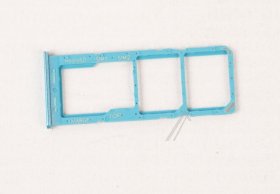 Samsung Sim card Holder - Gh98-46321b Assembly Sim Tray-hybrid_ds_zg