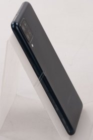 Samsung Battery Housing - Gh97-25928a Mea Rear-sm-m127f_zk