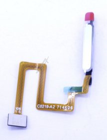 Samsung Flexi print Connector - Gh81-20737a Svc Jdm-fpcb_finger Print_sm-a226_lg