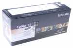 Lexmark Toner Cartridge - E260a11e Toner Cartridge Black 3 5k