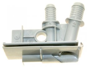 Divider Plate - 1325021101 Pipe Union Conveyor 2v Hec [Electrolux Aeg]