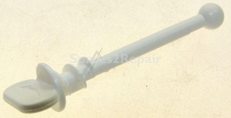 Interlocking Hook - 8996453267701 Closing [Electrolux Aeg]