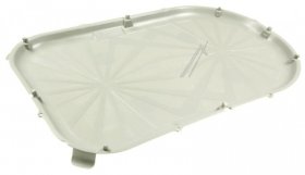 Divider Plate - 1327638100 Panel Back High [Electrolux Aeg]
