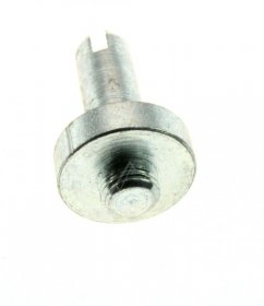 Shaft - C00341440 481953588066 Pin Hinge [Whirlpool Indesit]