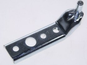 Door Hinges For Fridges - 4359160100 C00873248 Lower Hinge Assembly 54cm [Arcelik]