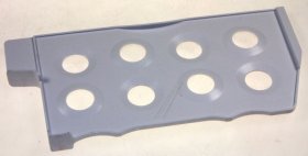 Divider Plate - 4873480100 C00921723 Crisper Separator_byg_white [Arcelik]