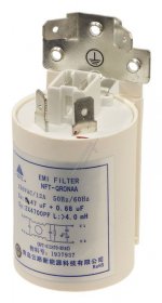 Hisense Gorenje Radio Interference Suppression - Nft-qronaa Hk1937937 Noise Filter