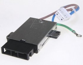 Samsung Electric Filter - 2901-001652 Emi Filter Ac Line 250v 6a 0 1µf-1000pf