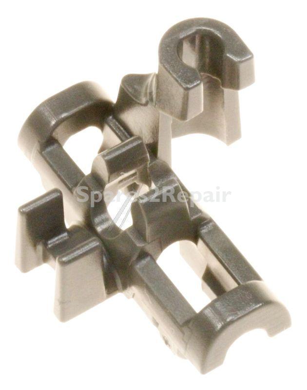 Fixings And Brackets - 8072828026 Fixing Clamp partition [Electrolux Aeg]
