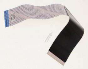 Samsung Flexi print Connector - Bn96-39890a Ffc Cable 55ks7000 fold l300 96p