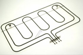 Smeg Top Element Oven - 806890486 Upper Heating Element