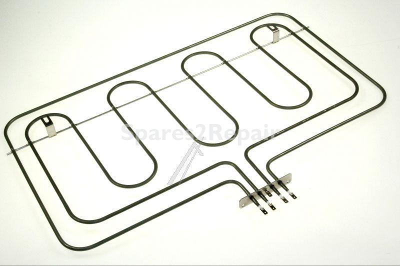 Smeg Top Element Oven - 806890486 Upper Heating Element