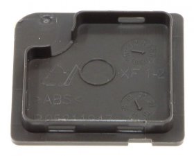 Hisense Gorenje Flap - Hk1883501 Door Corner Cover Right