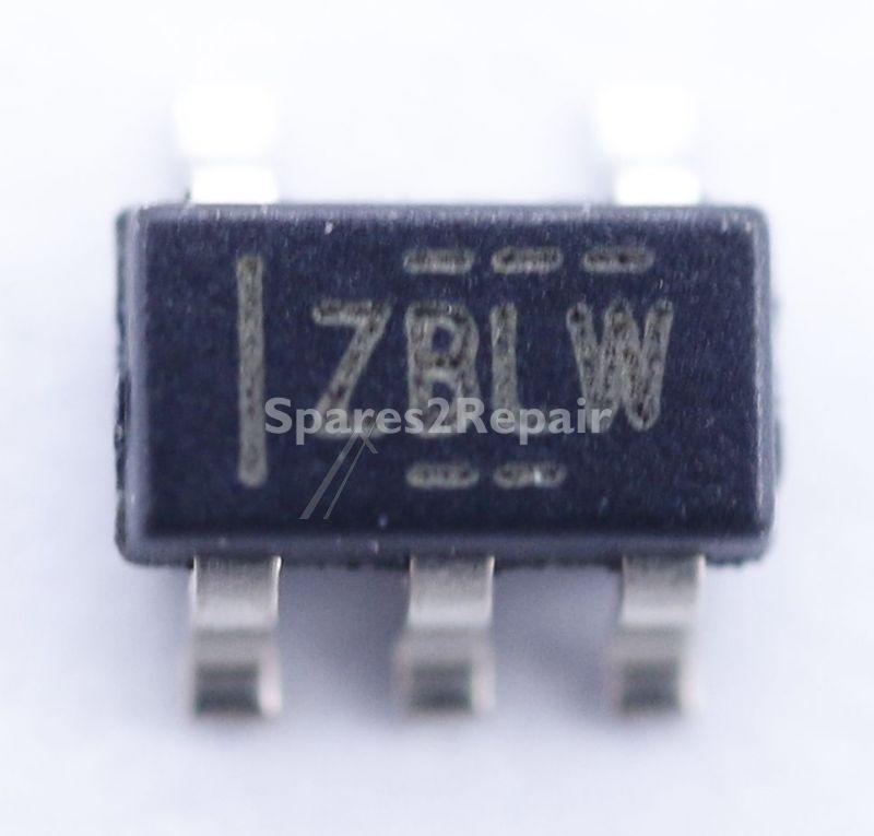 Texas Instruments Ic - Tlv73311pdbvt Ldo Fixed Voltage Regulator