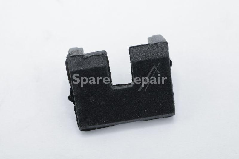 Simfer End Piece - H20-25-320-082 10002007 Door Hinge Bottom Plastic