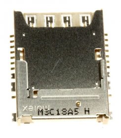 Samsung Sim Card Reader Internal - 3709-001829 Edge Card Reader