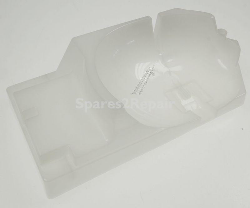 Evaporator - Condenser [Bosch Siemens]