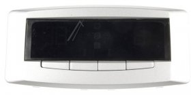 Display Unit - 4395471000 C00875820 Ad Card [Arcelik]