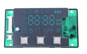 Samsung Fixings And Brackets - Dj97-02483a Assembly Holder Display vr7000m