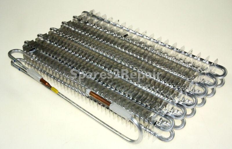 Evaporator - 00237627 Condenser [Bosch Siemens]
