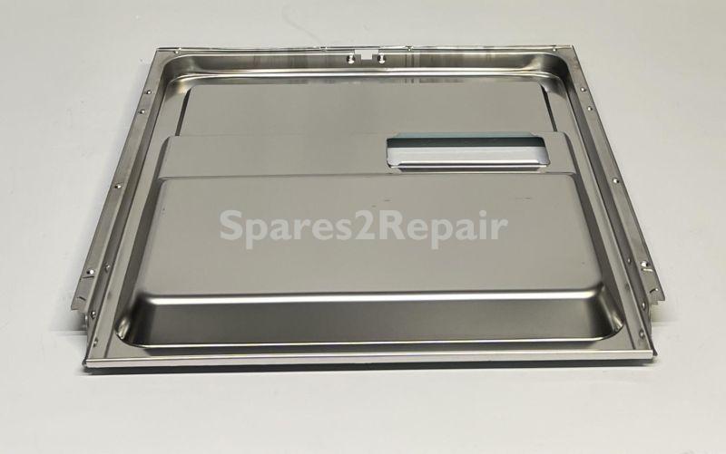 Galanz Side Cover Housing - 218210000529 Right Side Panel