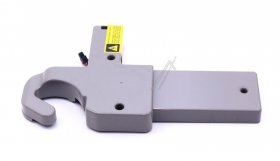 Casing Cover - 6101691700 C00876689 Top Hinge Cover Assembly [Arcelik]