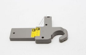 Panel - 5820080600 C00876688 Upper Hinge Cover [Arcelik]