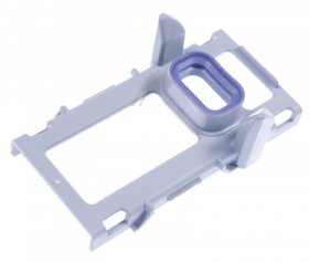 Kuppersbusch Teka Housing Part - 81742162 Holder Arm Sprayer Upper Dfi76950