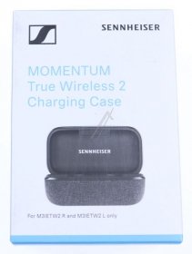 Sennheiser Headset - 508810 Charging Case