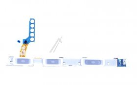 Samsung Flexi print Connector - Gh59-15622a Key Fpcb-side Key Fpcb-a546b