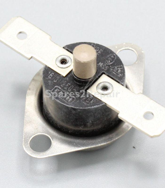 Hisense Gorenje Temperature Limiter - 371555 Thermostat 135deg Mr Td-70 Ul