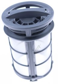 Lg Dishwasher Filter - Adq74693702 Filter Assembly Mesh