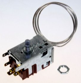 Thermostats - Regulator-temperature [Bosch Siemens]