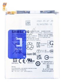Samsung Phone Battery Packs - Eb-ba546aby Gh82-31574a Svc Batt Assembly-eb-ba546aby 4905 30 a546d