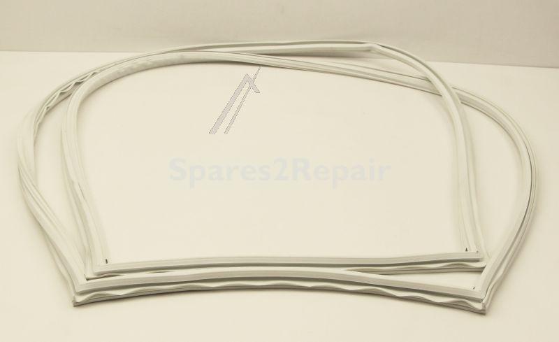 Refrigerator Door Seal - 1059410 Door Seal Blanche [Amica]