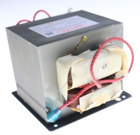 Psu Transformer - Md-801ftr-1 Gwlf 17470000003635 H v Transformer [Midea]