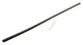 Bertazzoni Sealing Materials - 411095 Gasket For Oven Front One Side
