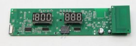 Driver Unit Module - 43020402 Scheda Crusc Fus Meiling [Candy Hoover]