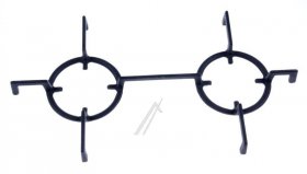 Kuppersbusch Mechanical Components - Rippenrost Re 615014981