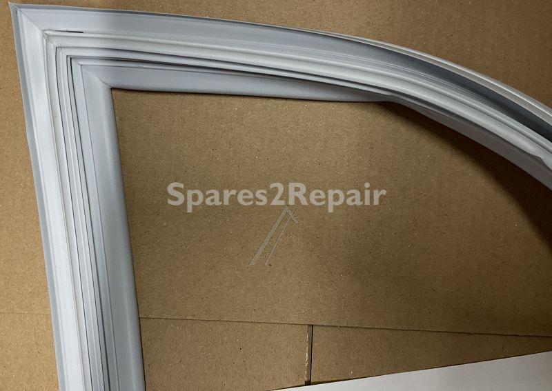 Lg Magnetic Door Seal - Adx72930499 Gasket Assembly Door P-next3 R_door Hybrid Antibacterial_svc P-next3 R_door Hybrid Antibacterial_svc