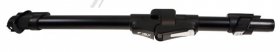 Suction Tube - Ss-2230002637 Hose Flexible Black [Groupe SEB]